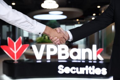 VPBankS 'rót' gần 740 tỉ đồng cho ứng dụng Be