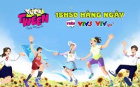 VTV ra mắt loạt chương trình mới