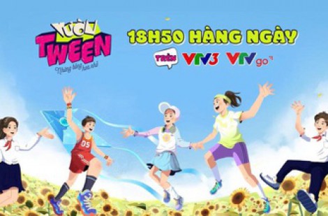 VTV ra mắt loạt chương trình mới