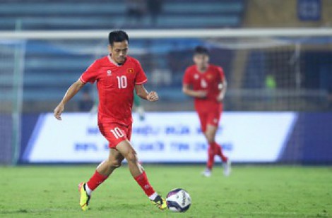 Văn Quyết và lời tạm biệt dang dở