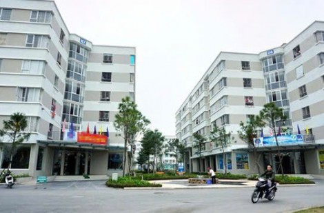 Vẫn được mua nhà ở xã hội khi đã có nhà?