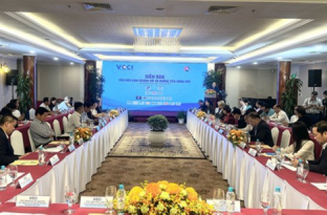 Văn hóa kinh doanh với xu hướng tiêu dùng mới