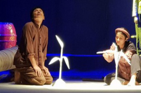 Văn học Việt Nam vẫn hiếm đỉnh cao nghệ thuật