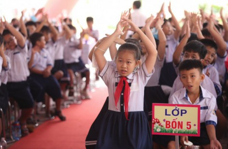 Vẫn tuyển không đủ người dạy tin học, mỹ thuật: Giáo viên thể dục phải kiêm nhiệm