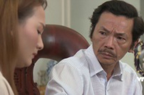 Về nhà đi con - Tập 70: Đến nhà thông gia, ông Sơn xé lòng nghe tin này từ con gái