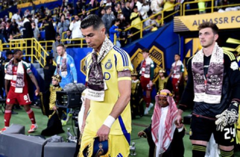 Vì sao Messi, Ronaldo và Neymar vẫn tạo sức hút quá lớn?