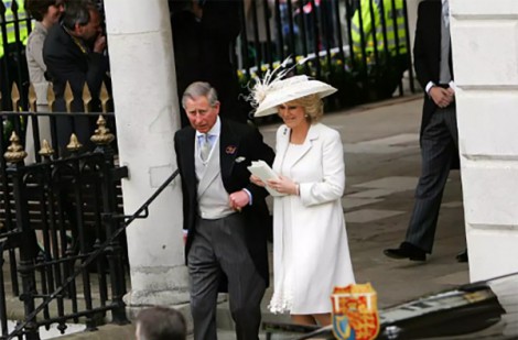 Vì sao Nữ hoàng Elizabeth, Hoàng thân Philip không dự lễ cưới của Vua Charles và Camilla?
