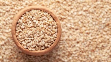 Vì sao bạn nên bổ sung hạt vừng vào chế độ ăn uống mùa đông?