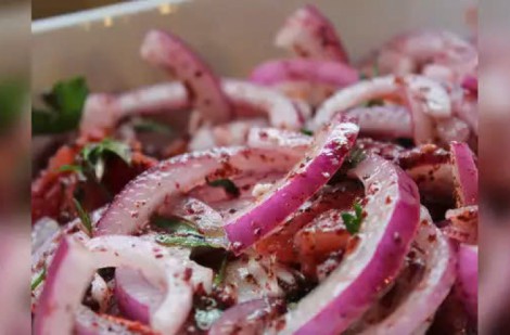 Vì sao nên bổ sung hành tây vào khẩu phần ăn hàng ngày