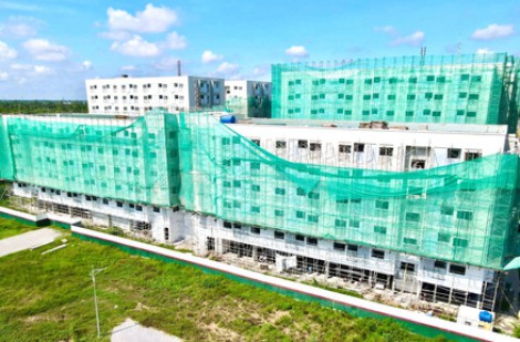 Vì sao người đăng ký mua nhà ở xã hội ít?