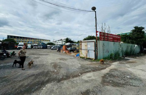 Vì sao nhà ở xã hội càng làm càng chậm ?