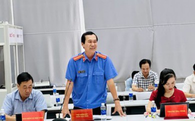 Viện KSND tỉnh Bình Dương nêu lý do phục hồi điều tra vụ ông Nguyễn Hồng Khanh