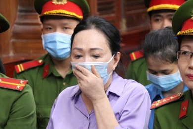Viện kiểm sát phản đối luật sư nói Trương Mỹ Lan có 1.186 mã tài sản