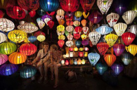 Việt Nam có điểm đến trăng mật lãng mạn nhất thế giới