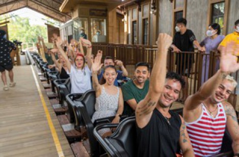 Việt Nam có một nơi phát triển du lịch nhanh nhất Đông Nam Á