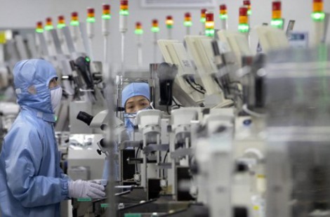 Việt Nam đứng trước thời cơ thuận lợi đón đầu xu thế ngành bán dẫn