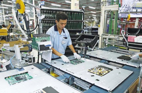 Việt Nam sẽ thu hút đầu tư mạnh vào lĩnh vực bán dẫn?