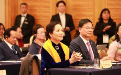 Việt Nam trên màn ảnh: Tiếng nói khu vực - Vươn tầm toàn cầu