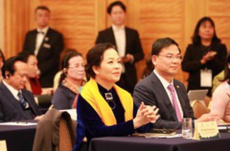 Việt Nam trên màn ảnh: Tiếng nói khu vực - Vươn tầm toàn cầu