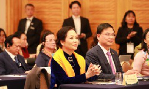 Việt Nam trên màn ảnh: Tiếng nói khu vực - Vươn tầm toàn cầu