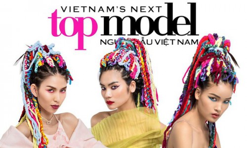 Vietnam’s Next Top Model có giữ nhiệt khi trở lại?