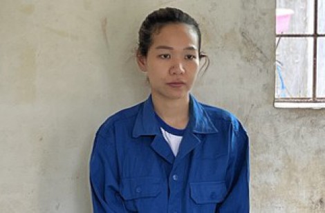 Vĩnh Long: Khởi tố 2 vợ chồng mua bán, tổ chức sử dụng ma túy