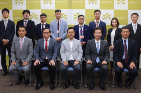 Vinmec thành lập phòng nghiên cứu ung thư xương tại Nhật Bản