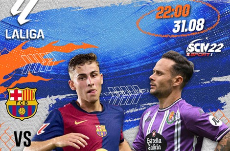 Vòng 04 LALIGA EA Sports: Đi giữa trời rực rỡ