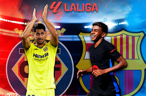 Vòng 06 LALIGA EA Sports: Bữa tiệc bàn thắng tại La Ceramica?