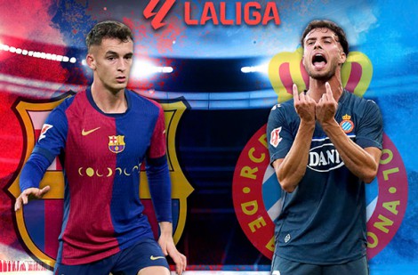 Vòng 12 LALIGA EA Sports: Nạn nhân tiếp theo của ”kẻ hủy diệt”