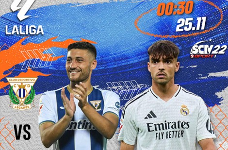 Vòng 14 LALIGA EA Sports: Cạm bẫy tại Thủ đô hoa lệ