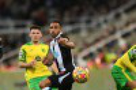 Vòng 14 Ngoại hạng Anh | Newcastle hòa tiếc nuối trong trận 