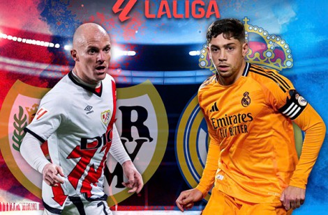 Vòng 17 LALIGA EA SPORTS: Hãy cẩn thận, sân Vallecas đầy cạm bẫy!