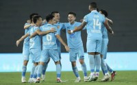 Vòng 9 V.League: Thép Xanh Nam Định củng cố ngôi đầu