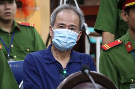 Vụ án Trương Mỹ Lan: Cựu Phó chánh thanh tra 'nhận trách nhiệm' khi bưng bít sai phạm tại SCB