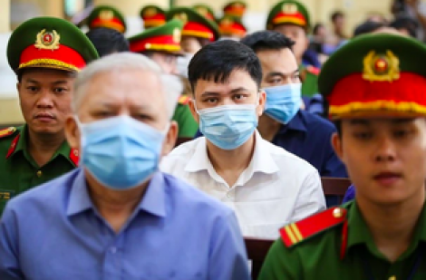 Vụ án Trương Mỹ Lan: Cựu lãnh đạo SCB được đề nghị giảm án thêm là ai?