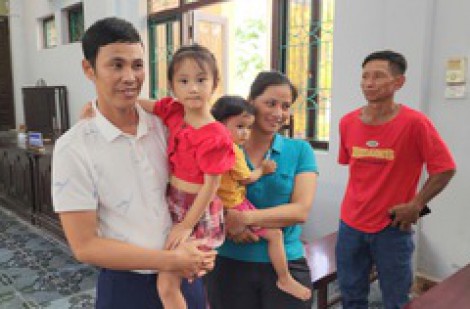 Vụ bán gà lôi trắng lãnh 6 năm tù: Tòa tuyên miễn trách nhiệm hình sự