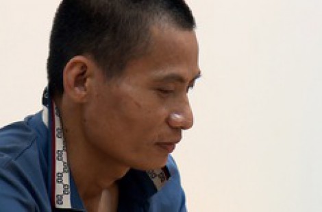 Vụ cướp Ngân hàng Vietinbank: Bán nhà, báo nợ bố mẹ nhiều lần vì mê cờ bạc