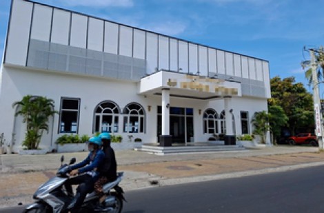 Vụ ngộ độc ở Mũi Né: Truy xét nguồn gốc thực phẩm