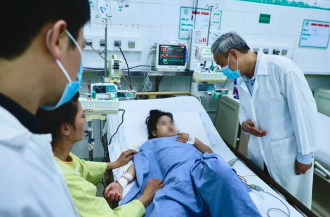 Vụ ngộ độc thực phẩm sau ăn bánh mì tại Đồng Nai: Vẫn có thêm ca nhập viện