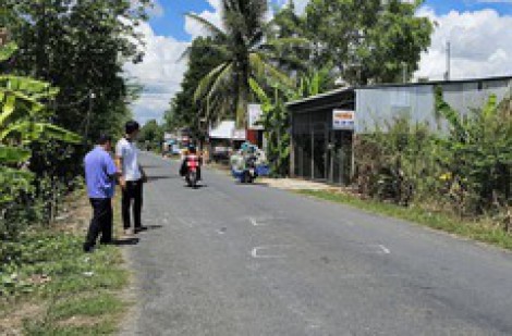 Vụ nữ sinh Vĩnh Long tử vong: Xử lý thật nghiêm nếu phát hiện sai phạm