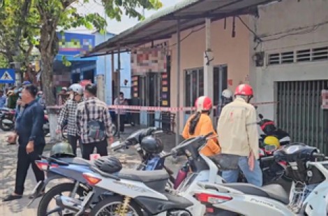 Vụ vợ chồng tử vong trong nhà: Nghi tự tử vì mắc bệnh hiểm nghèo