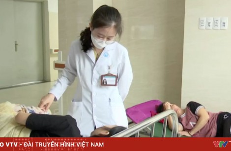 Vũng Tàu: Xử phạt chủ tiệm bánh mì gây ngộ độc thực phẩm125 triệu đồng