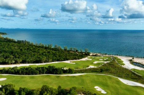 Vượt Nhật, Hàn, Việt Nam có thành phố điểm đến golf tốt nhất thế giới