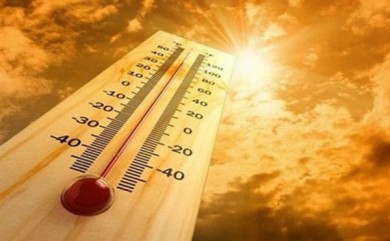 WMO cảnh báo nhiệt độ toàn cầu sẽ đạt kỷ lục trong 5 năm tới