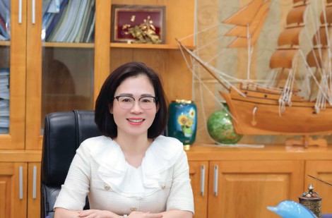 Xây dựng chuỗi giá trị thương hiệu ABC