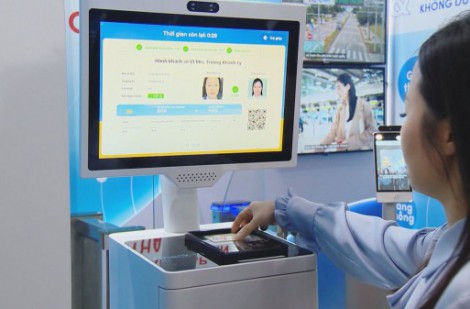 Xây dựng nguồn nhân lực sẵn sàng cho kỷ nguyên AI