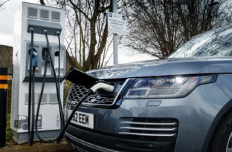 Xe PHEV phát thải cao gấp 5 lần thử nghiệm, không 'xanh' như công bố?