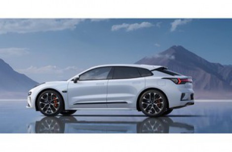 Xe điện Trung Quốc nâng cấp khả năng sạc, 7 phút di chuyển gần 500 km