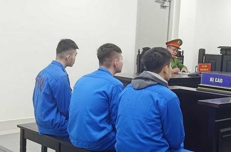 Xét nghiệm ADN, phát hiện bé gái bị 4 nam thanh niên xâm hại tình dục